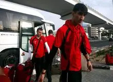 فرصت محدود برانکو برای شماره یک پرسپولیس
