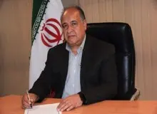  ۲.۵ درصد فوتی های  کرونا مربوط به استان فارس است