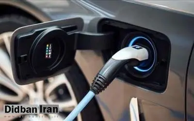 افزایش ۴ برابری فروش خودروهای برقی در ترکیه