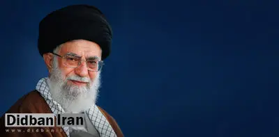 آیت‌الله خامنه‌ای: با اطلاعاتی که به من می‌رسد نسبت به تبلیغ نگرانم/ توئیت‌زن توی فلان شبکه‌ چیزی نوشته، ما با کی طرفیم؟