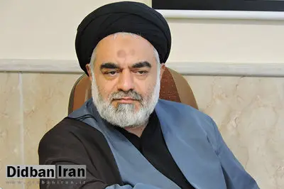 امام جمعه اصفهان: وضعیت امروز آمریکا شبیه روزهای پایانی حکومت پهلوی است