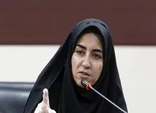 سارا فلاحی: خودروسازان هنر خود را به جای احتکار صرف کیفیت خودرو‌ها کنند