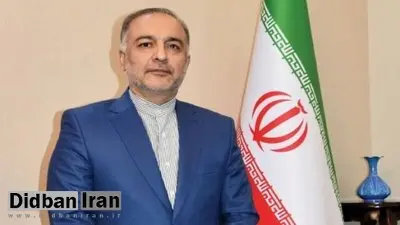 هشدار سفیر ایران نسبت به اجرایی نشدن کامل پروژه «چهارراه صلح»