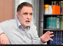 ناصر ایمانی: زاکانی و قاضی‌زاده هاشمی شاید در روزهای آخر کنار بکشند/ تاییدصلاحیت لاریجانی مشارکت را بالا نمی برد