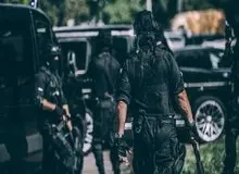  پلیس انگلیس: ایران، روسیه و چین در حال تشدید عملیات‌های‌شان در انگلیس هستند