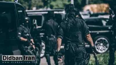پلیس انگلیس: ایران، روسیه و چین در حال تشدید عملیاتهایشان در انگلیس هستند