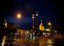 "ری" در امنیت کامل است، مردم به شایعات توجه نکنند
