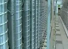 عبور ذخایر اورانیوم غنی شده 3.67 درصد ایران از سقف 300 کیلوگرم