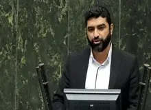 نماینده مجلس: یکی بزنید، هسته‌های مقاومت در سراسر جهان ده‌ها ضربه به شما وارد می‌کنند/ دفاع از مردم اوکراین «نژادپرستانه» است

