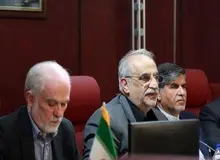 تاکید کرباسیان بر حفظ و تقویت اعتبار سیستم بانکی کشور