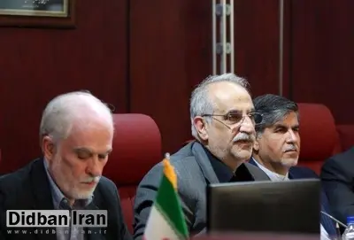 تاکید کرباسیان بر حفظ و تقویت اعتبار سیستم بانکی کشور