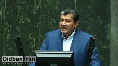رئیس فراکسیون مبارزه با مفاسد اقتصادی مجلس: نام 31 مفسد اقتصادی را به سران سه قوه دادم اما گفتند این اسامی را منتشر نکنید/ تأخیر 20 ماهه در رسیدگی به پرونده بنیاد شهید قابلقبول نیست