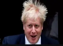 افشاگری مشاور نخست‌وزیر سابق بریتانیا: جانسون برای مدیریت بحران کرونا به دنبال سشوار و گربه مرده بود