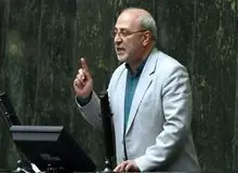 حاجی دلیگانی، نماینده مجلس: حدود ۴ هزار جوان انقلابی که در دولت رئیسی استخدام شدند، در حال اخراج هستند/ به این‌ها که با امید آمدند و متأهل شدند، الان می‌گویند «آقا خوش آمدی»