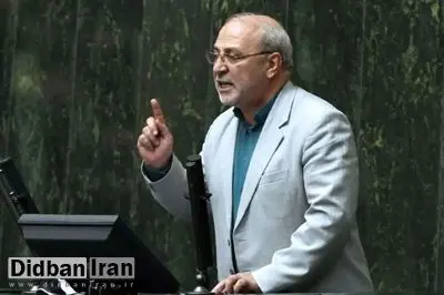 حاجی دلیگانی، نماینده مجلس: حدود ۴ هزار جوان انقلابی که در دولت رئیسی استخدام شدند، در حال اخراج هستند/ به اینها که با امید آمدند و متأهل شدند، الان میگویند «آقا خوش آمدی»