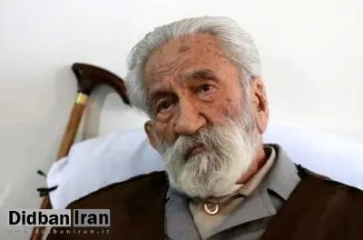 نورعلی تابنده علائم حیاتی خود را از دست داده است