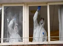 کرونا در اسپانیا؛ ۵۰۰ فوتی طی یک روز / تعداد مبتلایان به ۴۰ هزار نفر نزدیک شد