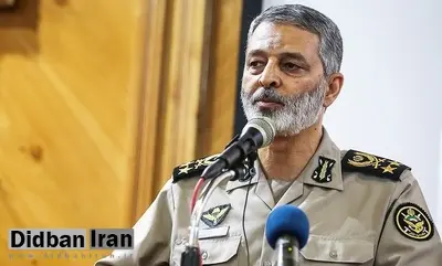 سرلشکر موسوی: ۶۰ هزار واحد مسکونی برای کارکنان ارتش ساخته میشود