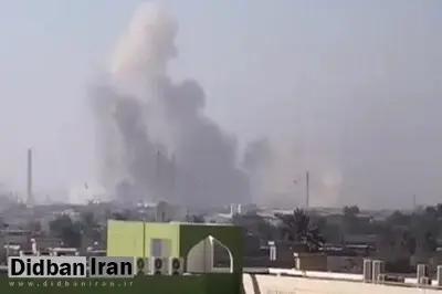 انفجار در مقر حشد الشعبی در جنوب بغداد/ یک نفر کشته و چند تن زخمی شدند