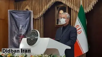 علی ربیعی: از مرحله دوگانه جان و نان عبور کردیم/ جامعه را پادگانی اداره نمی کنیم چه برسد به مدرسه/ سفر وزیر امور خارجه سوییس ربطی به رابطه ایران آمریکا نداشت