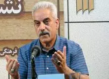 در ادامه روند تعلیق و اخراج اساتید دانشگاه؛ داریوش رحمانیان، استاد دانشگاه تهران در آستانه اخراج