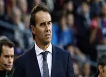 اظهارات لوپتگی پس از شکست سنگین رئال مادرید در ال کلاسیکو
