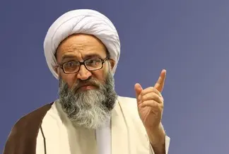 آیت الله محسن حیدری، عضو مجلس خبرگان رهبری: دشمن گمان می‌کند رهبری فردی ترسوست و در مقابل تهدید ها عقب نشینی می کند/ حکم محاربه ترامپ را نه فقط مردم ایران که مسلمانان آمریکا و اروپا اجرا می کنند