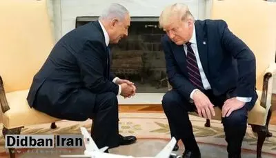 کیهان: ترامپ و نتانیاهو نباید زنده بمانند