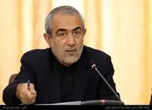 در برابر قاچاق کالاهای سلامت‌محور نباید مماشات شود