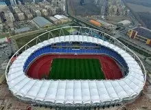 توافق ۳.۵ میلیاردی برای انجام دیدار ایران-‌کره‌شمالی در مشهد