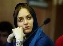 مادر شوهر مهناز افشار از او حمایت کرد/ سوسن صفارودی خطاب به بهروز افخمی: هرچه بگندد نمکش می‌زنند وای به روزی که بگندد نمک…