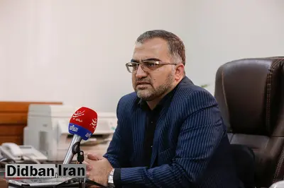 معاونت دادستانی: هر گونه همکاری با تلگرام در راه اندازی ارز گرام اقدام علیه امنیت ملی است
