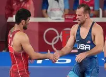 سلطه ۷ ساله یزدانی  و تیلور به پایان رسید
