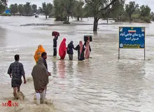 تعداد جانباختگان سیلاب‌های جنوب کشور به ۸ تن رسید / ۲ نفر مفقود هستند