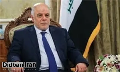 الاخبار: هواپیمای «بارزانی» منتظر اشاره «العبادی» برای فرود در بغداد است