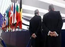 روزنامه کیهان: اروپا در حالی سپاه را در لیست گروه‌های ترویستی قرار داده که «دلاورمردان» سپاه در حال تهیه جهیزیه نوعروسان هستند