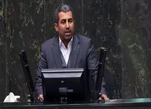 پور ابراهیمی: وزارتخانه‌های صمت و کشاورزی بازار را رها کرده‌اند