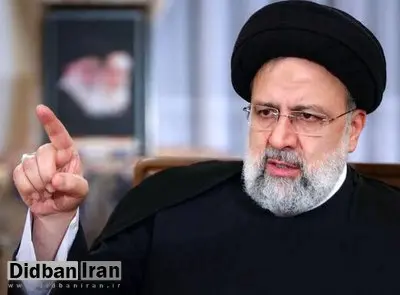 رییسی از آمار سقط جنین ابراز نگرانی کرد: با متخلفان برخورد کنید