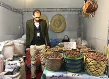 طعم خوش محصولات ایرانی در نمایشگاه توانمندی های تولیدکنندگان کوچک