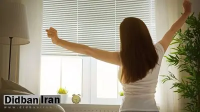 ساعت درونی و سلامت بدن؛ با این ۵ راهکار ریتم طبیعی بدنتان را تنظیم کنید
