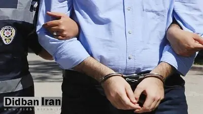 جزییات بازداشت شهردار فعلی و سابق دوگنبدان