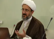 رئیس دانشگاه قم: اساتیدی که نُرم های نظام اسلامی را قبول ندارند، نمی توانند حقوق بگیر نظام باشد