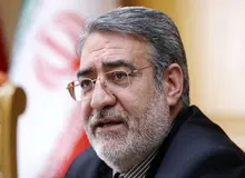 وزیر کشور به ویروس کرونا مبتلا شد