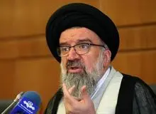 امام جمعه تهران: دشمن به دنبال سکولار شدن روضه و هیات‌هاست / برنامه جنگ روانی دشمن، رودر رو کردن مردم با انقلاب و ایجاد اغتشاش است
