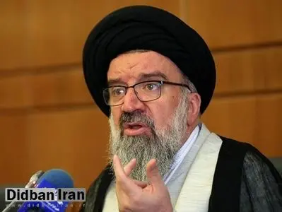 امام جمعه تهران: دشمن به دنبال سکولار شدن روضه و هیات‌هاست / برنامه جنگ روانی دشمن، رودر رو کردن مردم با انقلاب و ایجاد اغتشاش است