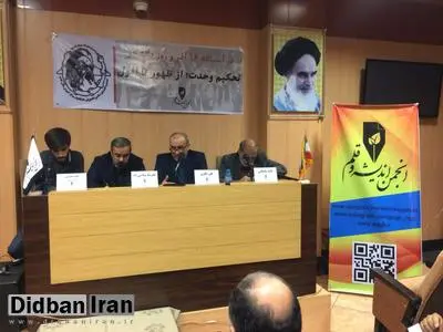 سلیمانی: آقای خاتمی از ادبیات لاییک زیر آرم انجمن اسلامی شکایت داشت/ سیاسی راد: علت افول تحکیم، به بن بست رسیدن اصلاحات بود/ باقری: تحکیم برای مجلس دوم و سوم لیست داد تا بار فقدان تحزب در جامعه را به دوش بکشد