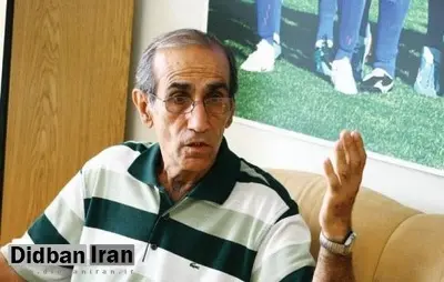 علی جباری: کاپیتان استقلال نباید در رفتوآمد باشد/ استقلال هنوز به 2 بازیکن با تجربه دیگر نیاز دارد