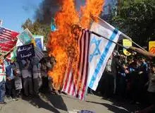 برگزاری مراسم ۱۳ آبان در استان تهران لغو شد
