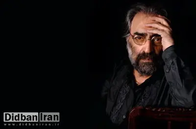 مسعود کیمیایی از بیمارستان مرخص شد