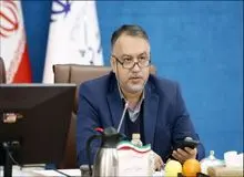 اسلامی: فردا مهلت پایانی ثبت نام در انتخابات است/  تاکنون ۱۱۶ نفر  به ستاد انتخابات کشور مراجعه کرده‌اند